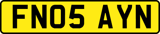 FN05AYN