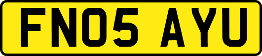 FN05AYU