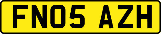 FN05AZH