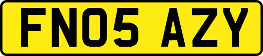 FN05AZY