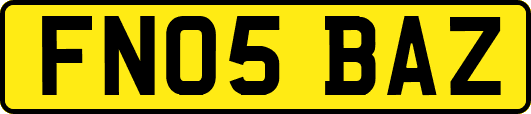FN05BAZ