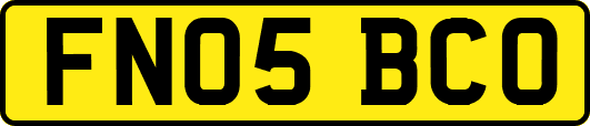 FN05BCO
