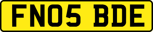 FN05BDE