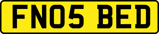 FN05BED