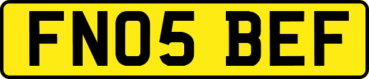 FN05BEF