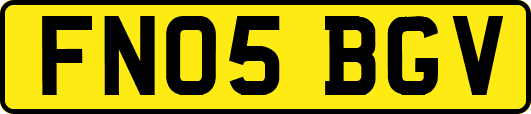 FN05BGV