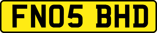 FN05BHD
