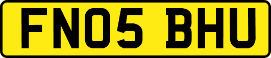 FN05BHU