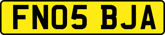 FN05BJA