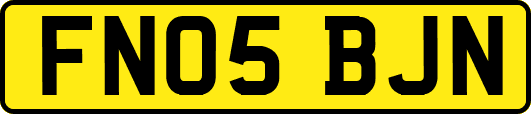FN05BJN