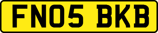 FN05BKB