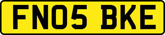 FN05BKE