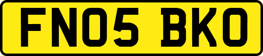 FN05BKO