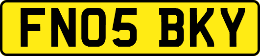 FN05BKY