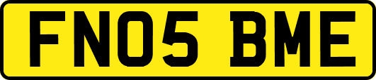 FN05BME