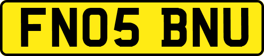 FN05BNU