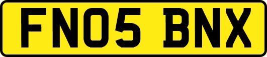 FN05BNX
