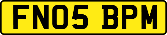 FN05BPM