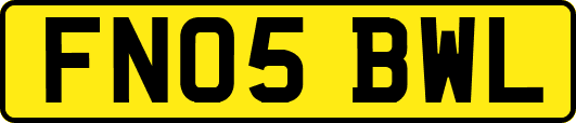 FN05BWL