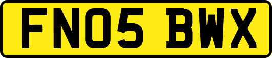 FN05BWX