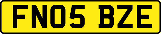 FN05BZE
