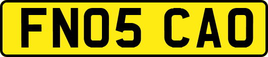 FN05CAO