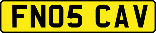 FN05CAV