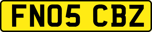 FN05CBZ