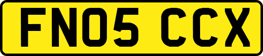 FN05CCX