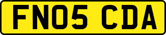 FN05CDA