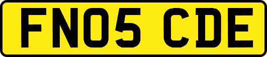 FN05CDE