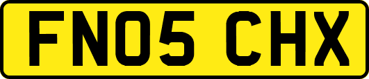 FN05CHX