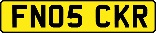 FN05CKR