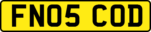 FN05COD