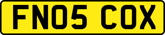 FN05COX