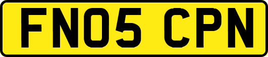 FN05CPN