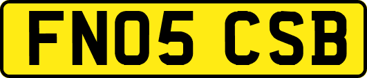 FN05CSB