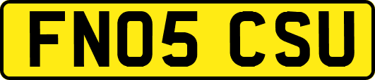 FN05CSU