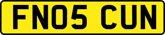 FN05CUN