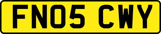 FN05CWY