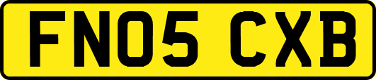 FN05CXB