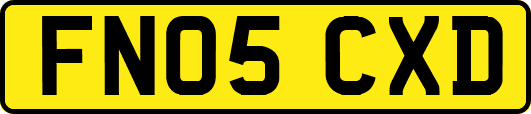 FN05CXD