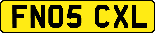FN05CXL
