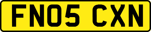 FN05CXN