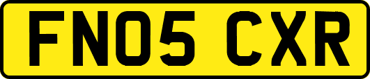FN05CXR