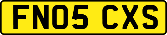 FN05CXS
