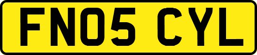 FN05CYL