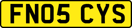 FN05CYS