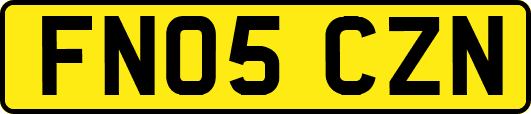 FN05CZN