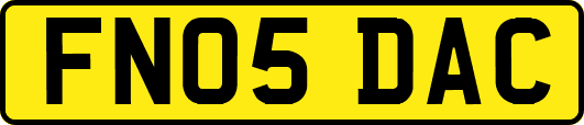 FN05DAC